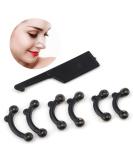 Invisible Nose Shaper Invisible Nose Shaper Nose Lifting and Smoothing Beauty Enhancer Nose Lifting Shaping Clip Shaper Kit - Buy Online on SooperMarket.com