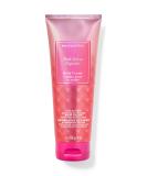 Bath and Body Works Pink Velvet Cupcake 24 Hour Ultra Shea Body Cream 8 Ounce Pink Swirl Tube Fall 2020 - Buy Online on SooperMarket.com