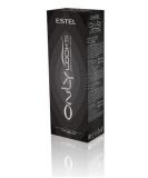 ESTEL ONLY LOOKS Professional Eyebrow Eyelash Tint Dye (Black) - Buy Online on SooperMarket.com