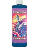 Buy Exorcised Spiritual Water (Agua Esp Exorcizada) 8oz | International Shipping Available - Buy Online on SooperMarket.com