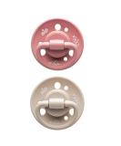 Buy NIP Round Teat Cherry Green Size 2 (Pack of 2) - Color-Sorted International Shipping Available - Buy Online on SooperMarket.com