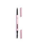 XX Revolution Xxfine Micro Brow eyebrow pencil medium brown 0.1g Medium Brown 1 piece (1 pack) - Buy Online on SooperMarket.com
