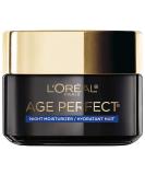 L'Oreal Paris Age Perfect Cell Renewal Day Moisturizer SPF 25 - Anti-Aging Antioxidant Complex | Smooths Wrinkles, Firms & Creates Radiant, Youthful Skin | Dermatologist Tested | 1.7 oz - Buy Online on SooperMarket.com