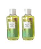 Bath & Body Works Shower Gel Gift Sets For Women 10 Oz 2 Pack (Waikiki Beach Coconut) - Buy Online on SooperMarket.com