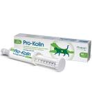 Protexin pet health Pro-Kolin for Dogs and Cats Probiotic Paste and Syringe 60 ml (Pack of 1) 60 ml (Pack of 1) Single Single - Buy Online on SooperMarket.com