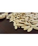 Roasted Pumpkin Seeds in Shell Sea Salted (1 lb) - Premium Quality Snack - Buy Online on SooperMarket.com