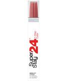 Buy Maybelline New York Superstay 24 Lipcolor - Eternal Sunset 040 | Long-lasting International Shipping Available - Buy Online on SooperMarket.com