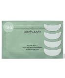 Dermaclara Siliconefusion Eyes and Mouth Patches - Reusable, Hypoallergenic, Dermatologist Tested, Medical Grade Silicone Patches for Fine Lines, Wrinkles, and Scars - Natural & Cruelty-Free - 4 ct. - Buy Online on SooperMarket.com