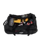 Superare Gear Bag - Duffle Backpack for Training Boxing, Jiu Jitsu, MMA, Muay Thai | Martial Arts Carico - Buy Online on SooperMarket.com