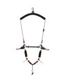 SF Fly Tying Tools Set | Fishing Lanyard Necklace with Fly Patch, Hook Remover, Leader Straightener, and More | Fishing Accessories Kit - Buy Online on SooperMarket.com
