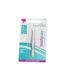 Trim Professional Quality Slant Tip Tweezers 52900 6 - Tweezers - Buy Online on SooperMarket.com