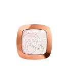 L'Or al Paris Powder Highlighter 01 Iconic Glow - Shop 1 Piece Pink Highlighter for Radiant Skin | International Shipping Available - Buy Online on SooperMarket.com