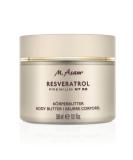 M. Asam resveratrol Premium NT50 body butter (300ml) - rich body butter for noticeably smooth & radiant skin body butter for normal & very dry skin - Buy Online on SooperMarket.com