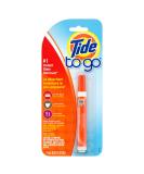Procter & Gamble Tide to go Instant Stain Remover Pen - Buy Online on SooperMarket.com