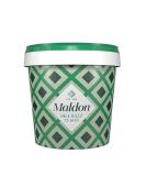 Buy Maldon Sea Salt Flakes - Premium Gourmet Sea Salt 570g Bucket | International Shipping Available - Buy Online on SooperMarket.com
