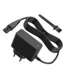 15V charging cable for Philips razor for Norelco HQ8505 charger 9000 7000 3000 Series Shaver power supply S5050 QT4022 Kabel Speed XL Charger - Buy Online on SooperMarket.com