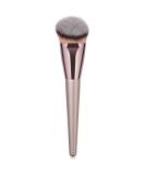 VVS 1pcs Professional Makeup Brush Set Premium Synthetic Foundation Brush Blending Powder Tapered Kabuki Liquid Foundation Makeup Brushes Cosmetics Applicator (Gold 1) - Buy Online on SooperMarket.com