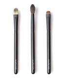 Buy The Perfect Eye Brush Set by Jacqueline Kalab - Premium Eye Makeup Brushes (5.7in) - International Shipping Available - Buy Online on SooperMarket.com