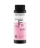 Redken Shades EQ Demi-Permanent Hair Gloss 08GG Gold Dip 60ml - Pack of 1 - Buy Online on SooperMarket.com