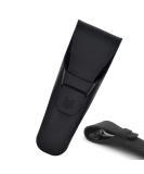Silicone Razor Travel Case - Waterproof & Protective Soft Cover for Safe Razor Storage | Portable Manual Traveler Shell - Buy Online on SooperMarket.com