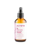 Alteya Organics Rose Water Face Toner with Collagen Peptides and Hyaluronic Acid - 4 Fl Oz/ 120mL - Buy Online on SooperMarket.com
