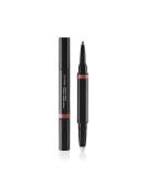 Shiseido LipLiner InkDuo Mauve 03 - Long-Lasting 8-Hour Wear Lip Primer and Liner - Buy Online on SooperMarket.com