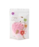 Buy Rose Scent Laundry Beads - Long-Lasting Laundry Fragrance & Detergent Supplies for Fresh Cleaning | International Shipping Available - Buy Online on SooperMarket.com