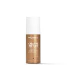 Goldwell StyleSign Creative Texture Roughman Mattifying Cream Paste 100ml - Perfect for Textured Styles & International Shipping - Buy Online on SooperMarket.com
