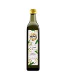 Biona Organic Sesame Seed Oil 500ml - From Organic Sesame Seeds - Cold Pressed and Unrefined - Delicate Nutty Flavour - Multi-purpose Oil - Buy Online on SooperMarket.com