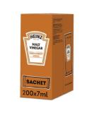 Heinz Malt Vinegar 200 Sachets x 7g - Buy Online on SooperMarket.com