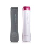 Satinique Anti-Hairfall Shampoo & Conditioner (2 9.4 Oz.) - Buy Online on SooperMarket.com