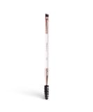 Inglot Playinn Universal Makeup Brush for Eyeliner & Eyeshadow - Precision Application for Artistic Looks - Buy Online on SooperMarket.com