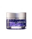 CHRISTIAN BRETON Eye Care Anti-Fatigue 15 ml - Revitalize Tired Eyes | International Shipping Available - Buy Online on SooperMarket.com