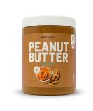 Bodylab24 100% Peanut Butter 1000g - Additive-Free Smooth Peanut Butter for a Healthy Snack - Buy Online on SooperMarket.com