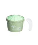 Green Tea Clay Mask - Deep Cleansing Remove Blackheads Shrink Pores | Skin Care for Men & Women - Buy Online on SooperMarket.com