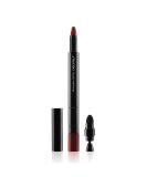Shiseido Kajal InkArtist 4-in-1 Liner Kajal Eyeshadow & Brow Color - Azuki Red 04 | Smudge-Proof, Waterproof, Crease-Resistant - Buy Online on SooperMarket.com