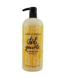 Bumble and Bumble Gentle Shampoo  33.8 Fl Oz 33.8 Fl Oz (Pack of 1) - Buy Online on SooperMarket.com