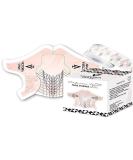 Victoria Vynn Nail Forms 400pcs - Professional Nail Extension Forms - Buy Online on SooperMarket.com