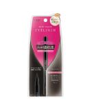 D-UP Silky Liquid Eyeliner BK Jet Black Black 1 - Buy Online on SooperMarket.com