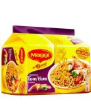 Maggi Instant Noodles Tom Yum Flavour (5x80g) by Food Sanctuary - Buy Online on SooperMarket.com