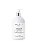 Acca Kappa White Moss Hand Wash 300ml - Luxury Italian Hand Soap for All Skin Types | Shop Internationally - Buy Online on SooperMarket.com