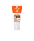 Buy Ecran Sun Cr F50+ Facial 50ml - Ultimate Sun Protection for Glowing Skin | International Shipping Available - Buy Online on SooperMarket.com