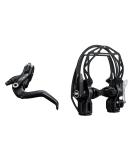 Magura HS33 R Bicycle Brake - Unisex 2-Finger Lever Black - Buy Online on SooperMarket.com