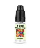 oceanevo Food Flavoring 30ml Highly Concentrated Food Flavour Natural Liquid Essence for Baking Cooking Sweets Cakes Shakes (Starburst) - Buy Online on SooperMarket.com