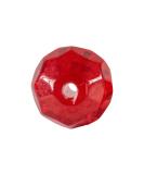 Carolina & Texas Rig Pearls - Glass Beads for Finesse Fishing Bullet Weight Stoppers & Pressure Accessories - 8mm Red for Perch & Pikeperch - Buy Online on SooperMarket.com