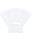 Vlasy Hair Extension Tapes Tabs - 60PCS Double Sided Wig Tape for Human Hair Extensions - Buy Online on SooperMarket.com