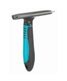 Trixie Metal Curry Comb for Long Hair - 10x15 cm | International Shipping Available - Buy Online on SooperMarket.com