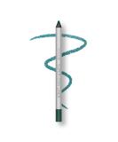 Wunder2 SUPERSTAY LINER Glitter Emerald Eyeliner Pencil 0.2g - Waterproof Long-Lasting Eye Makeup - Buy Online on SooperMarket.com