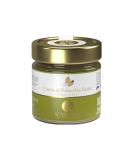 Scyavuru Salty Sicilian Pistachio Cream | Premium Quality Spread | Imported from Italy | 7.05oz (200g) - Buy Online on SooperMarket.com