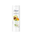 Shop Dove Lotion 250 ml - Invigorating Ritual for Radiant Skin | International Shipping Available - Buy Online on SooperMarket.com